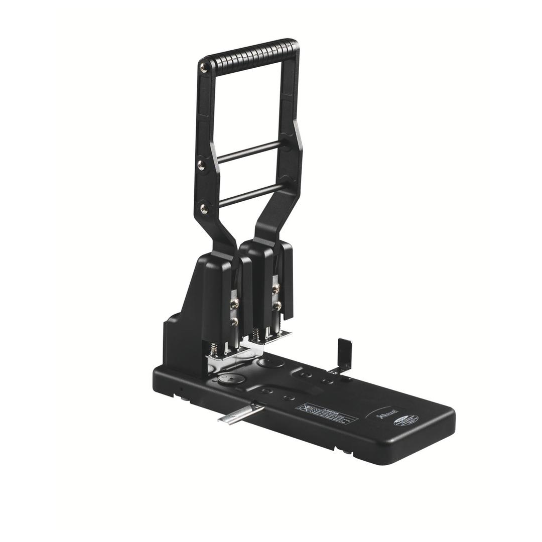 Perforateur manuel 2 trous HD2300 REXEL — Base