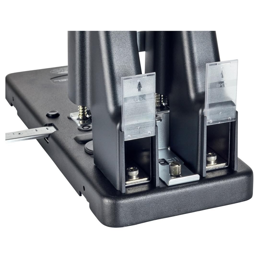 Perforateur manuel 2 trous HD2300 REXEL — Détails