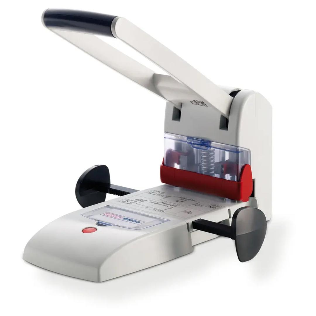 Perforateur manuel 2 et 4 trous B2200 NOVUS — Base