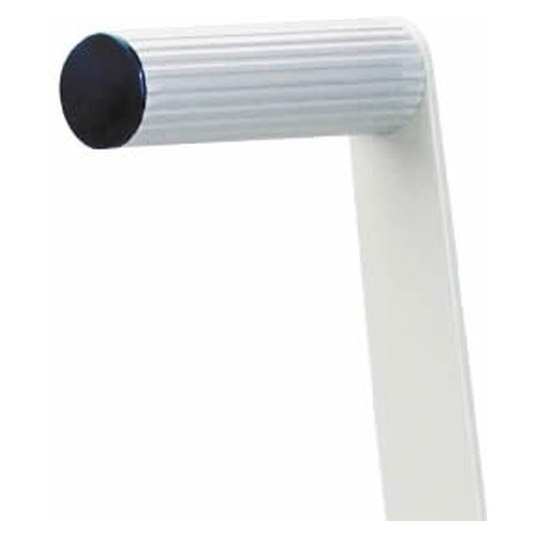 Perforelieur manuel anneaux plastiques pas US et métalliques pas 3:1 CW-350 DSB — Vue 6