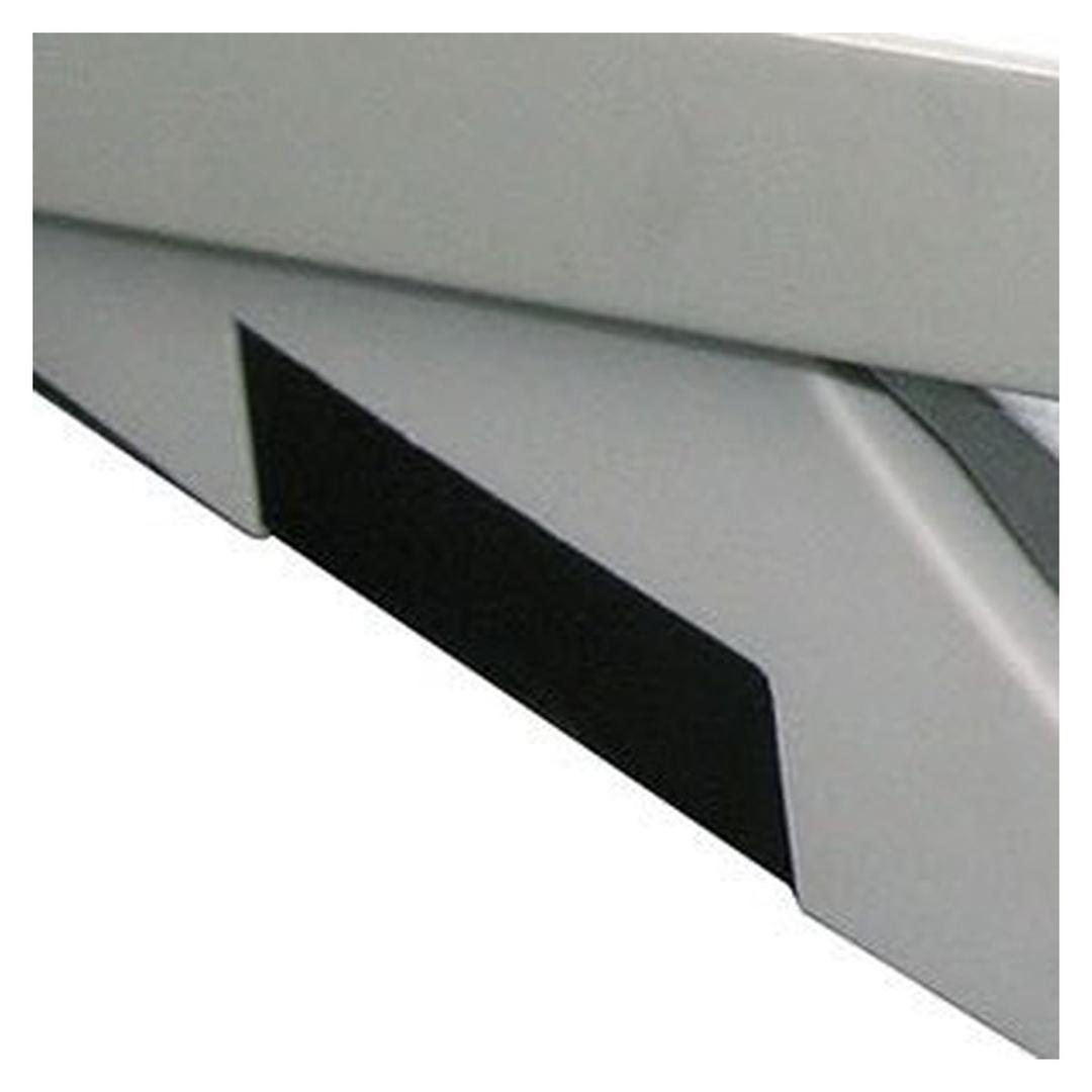 Perforelieur manuel anneaux plastiques pas US et 4 trous classeur CB-230 DSB — Vue 6