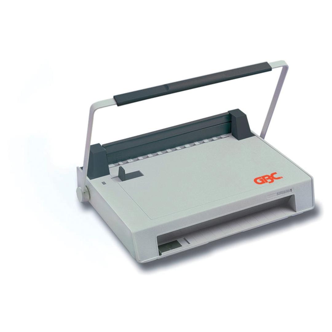 Thermorelieur SureBind System 1 GBC — Base