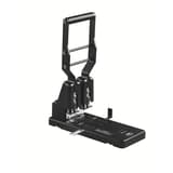 Perforateur manuel 2 trous HD2300 REXEL — Base