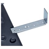 Perforateur manuel 2 trous HD2300 REXEL — Détails réglages