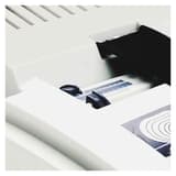 Perforelieur manuel anneaux plastiques pas US et métalliques pas 3:1 CW-350 DSB — Vue 2