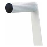 Perforelieur manuel anneaux plastiques pas US et métalliques pas 3:1 CW-350 DSB — Vue 6