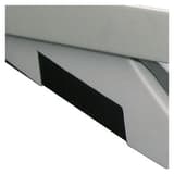 Perforelieur manuel anneaux plastiques pas US et 4 trous classeur CB-230 DSB — Vue 6