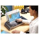 Thermorelieur Helios 30 FELLOWES — En situation