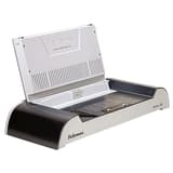 Thermorelieur Helios 30 FELLOWES — Vue de droite ouvert
