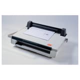 Thermorelieur SureBind System 1 GBC — Vue de gauche