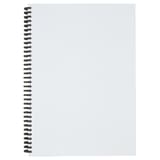 Peignes plastiques A4 rouvrables, pas 3:1, 12 mm 50 peignes reliure ClickBind noirs 12 mm GBC - Exemple