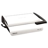 Perforelieur manuel anneaux plastiques pas US Pulsar +300 FELLOWES — Base