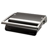 Perforelieur manuel anneaux plastiques pas US Quasar +500 FELLOWES — Base