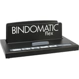 Thermorelieur Accel Flex BINDOMATIC — Vue de base