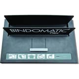 Thermorelieur Accel Flex BINDOMATIC — Vue de dessus