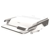 Perforelieur manuel anneaux plastiques pas US LYRA 3-en-1 FELLOWES — Base