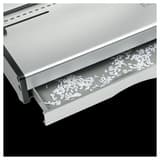 Perforelieur manuel anneaux plastiques pas US CB30 Pro GBC — Avec chutes de perforation