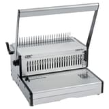 Perforelieur manuel anneaux plastiques pas US CB30 Pro GBC — Base