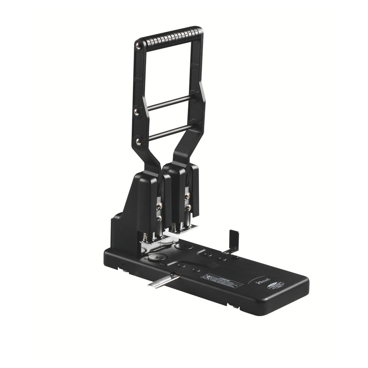 Perforateur manuel 2 trous HD2300 REXEL — Base