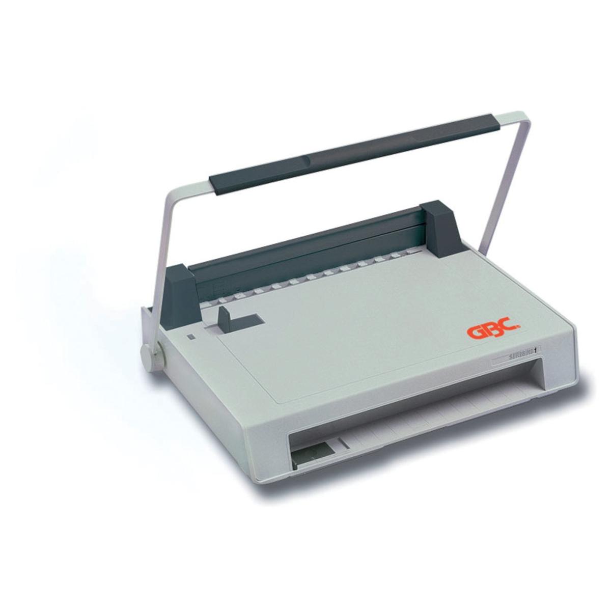 Thermorelieur SureBind System 1 GBC — Base