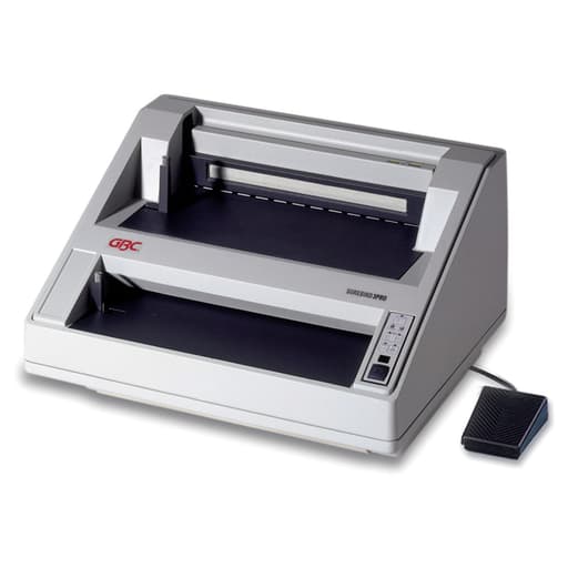 Thermorelieur SureBind System 3 Pro