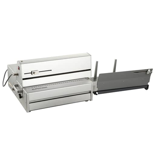 Perforeuse électrique à outils interchangeables, éjection automatique SP360